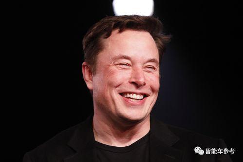 马斯克爆料10万级新车最新消息