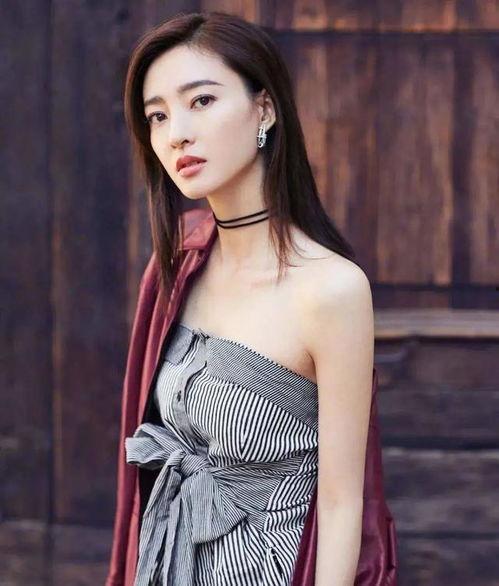 红星王丽坤最新爆料